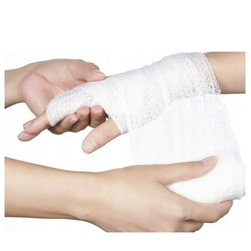 Elastic Wrap