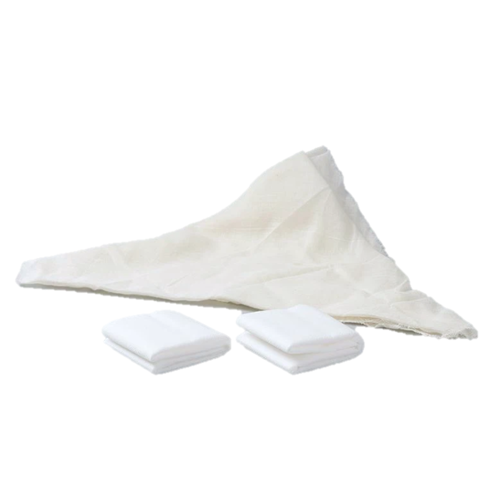 Cotton Triangle Bandage
