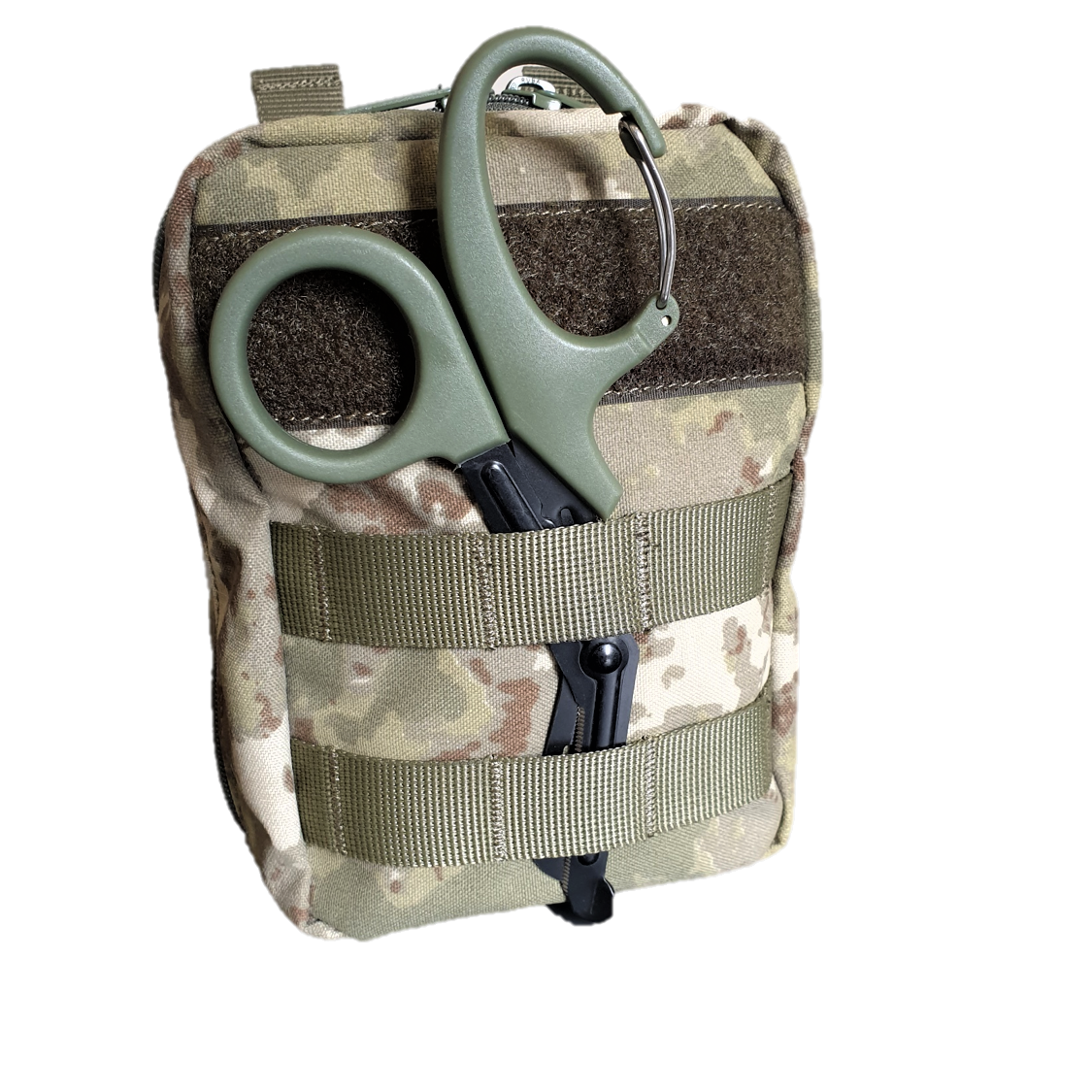Military Intervention Kit