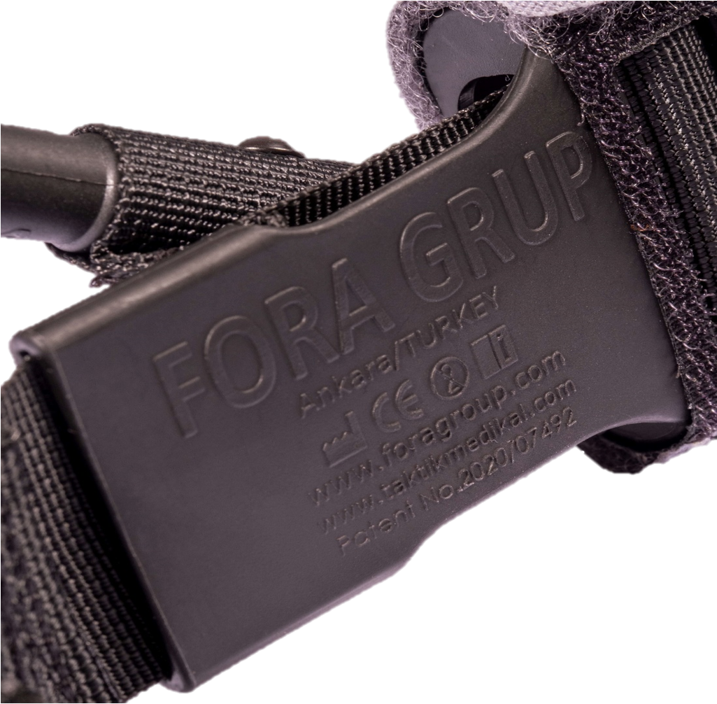 FR19 ® Extremity Tourniquet