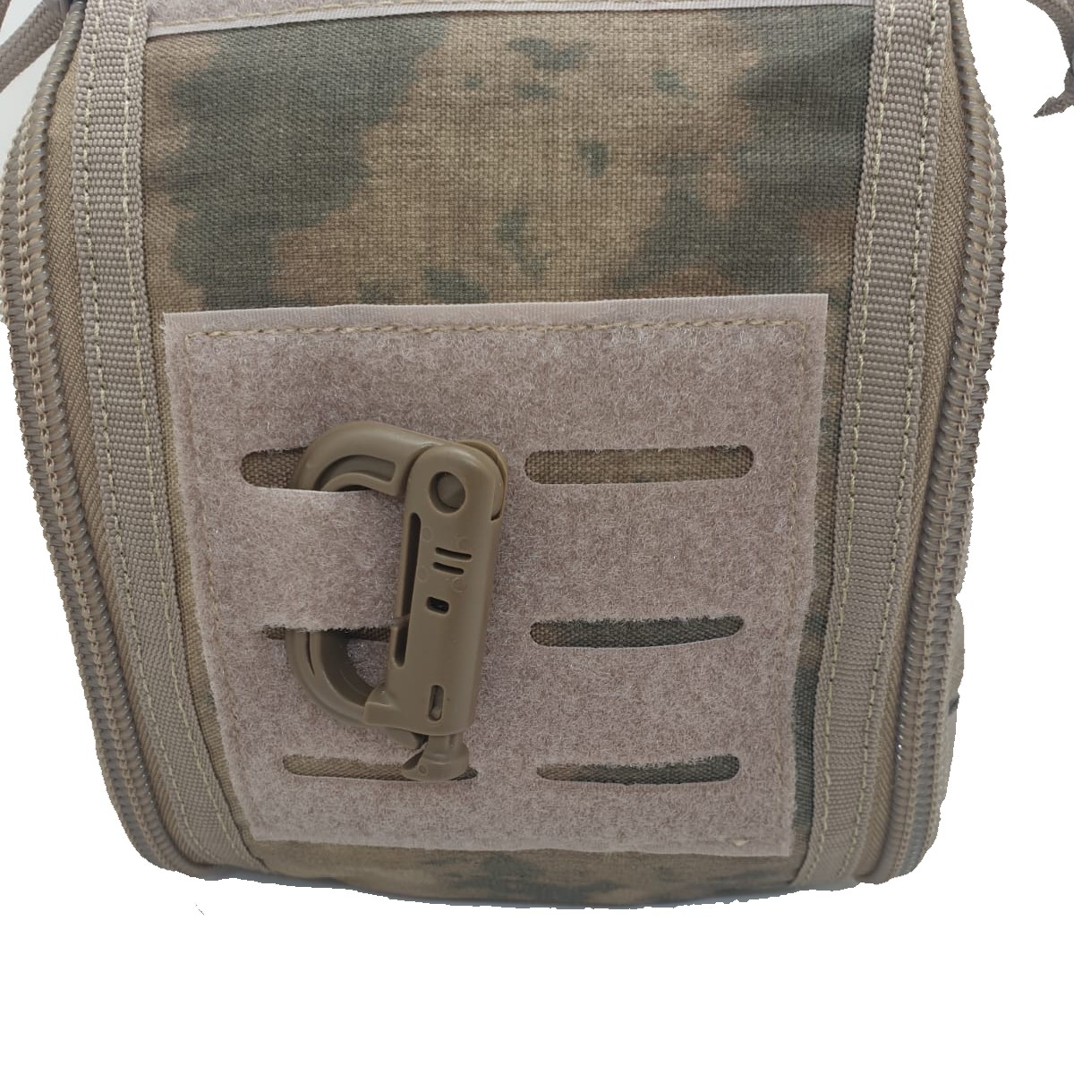 Tactical Buckle Set