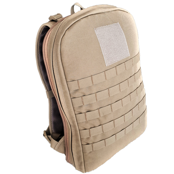Medium Backpack
