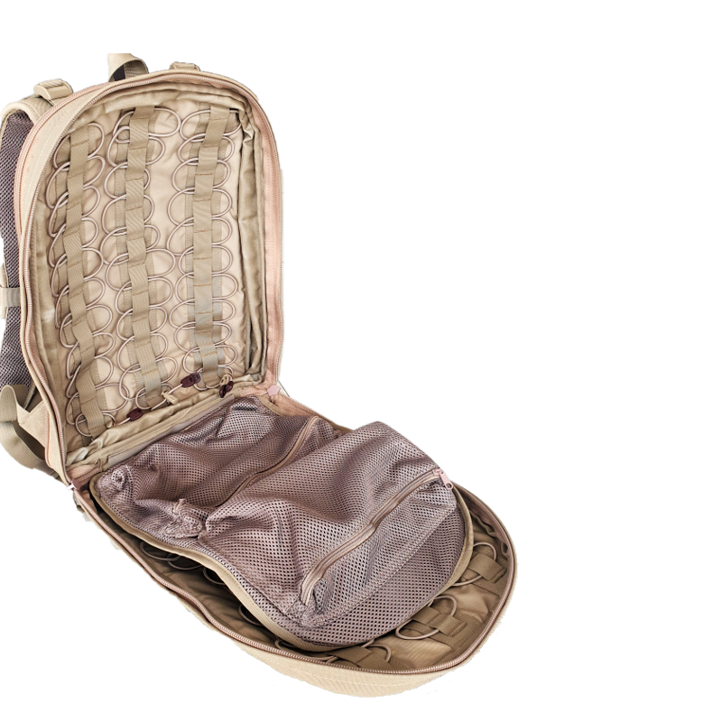 Medium Backpack
