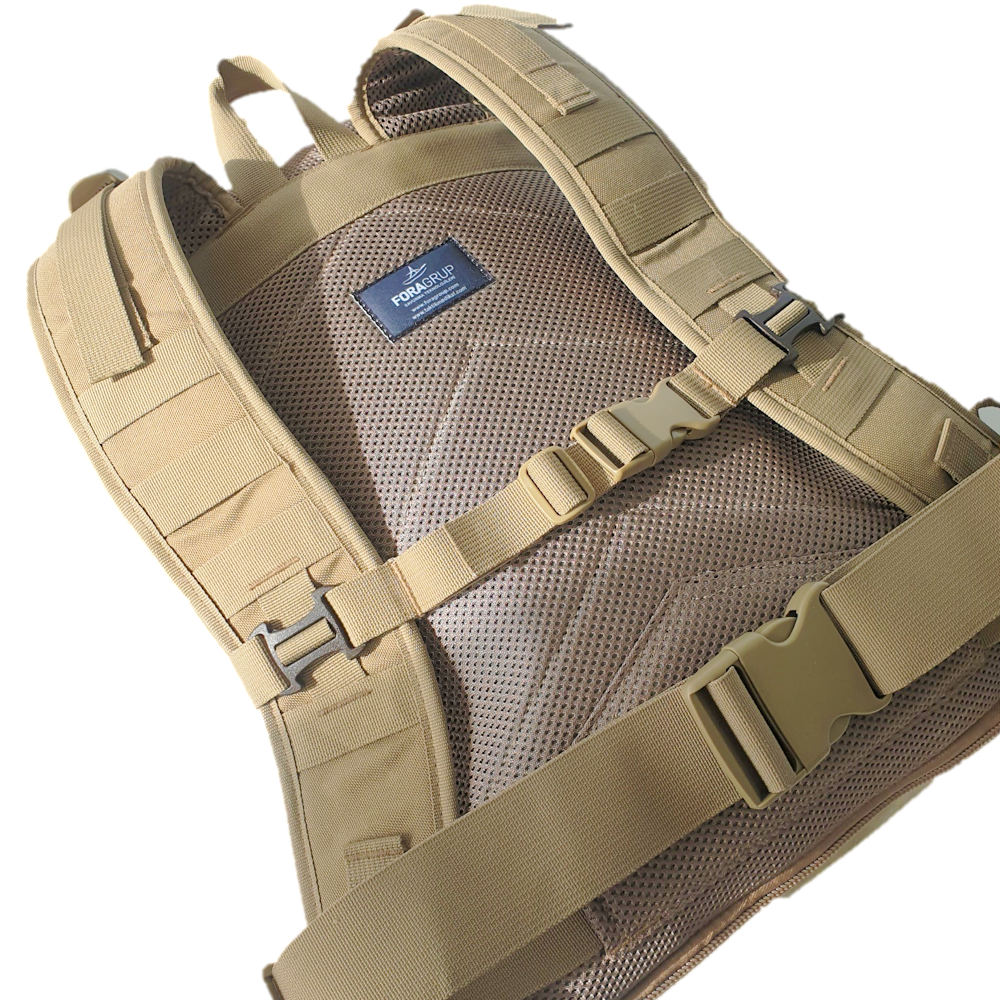 Medium Backpack