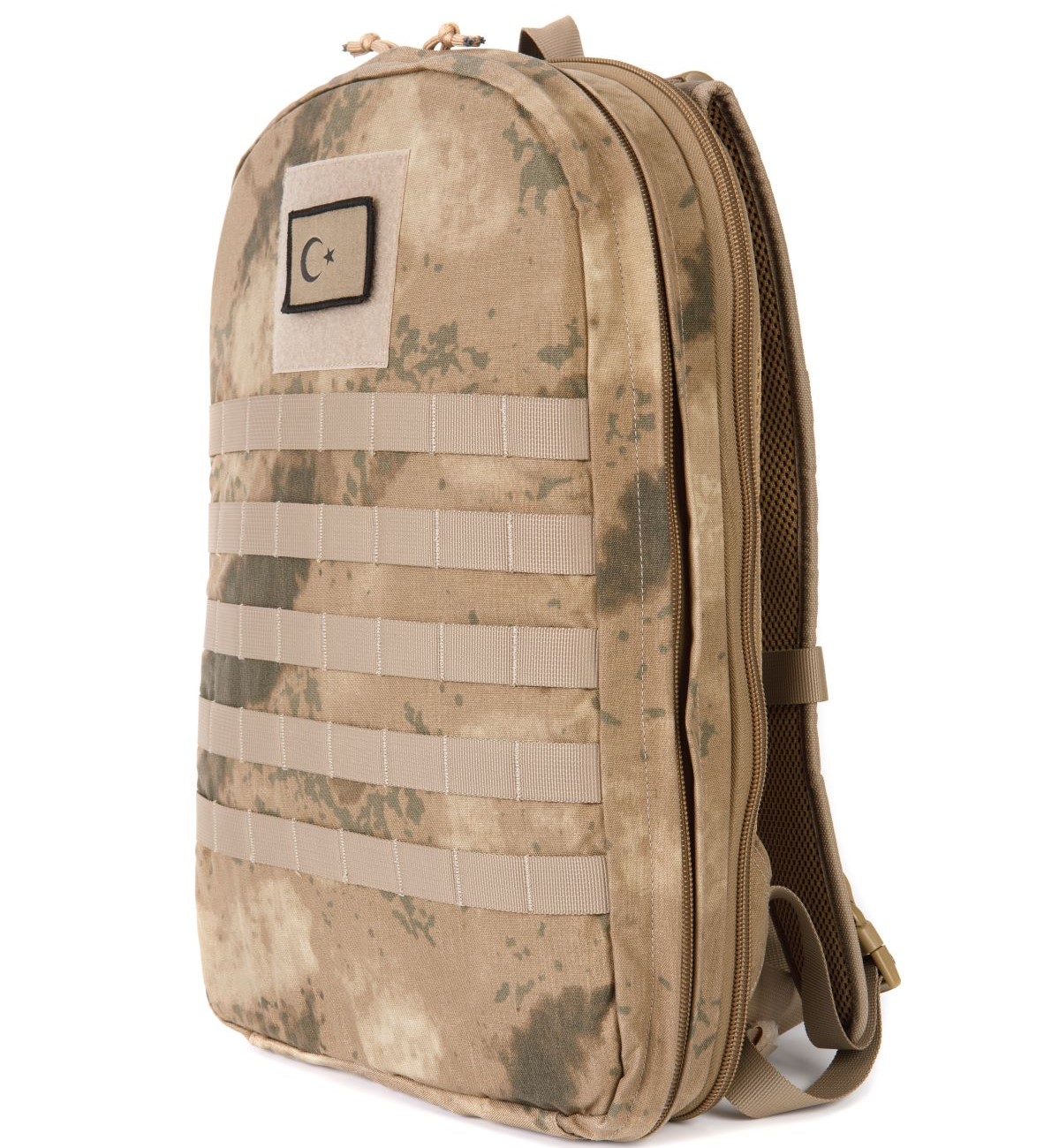 Medium Backpack