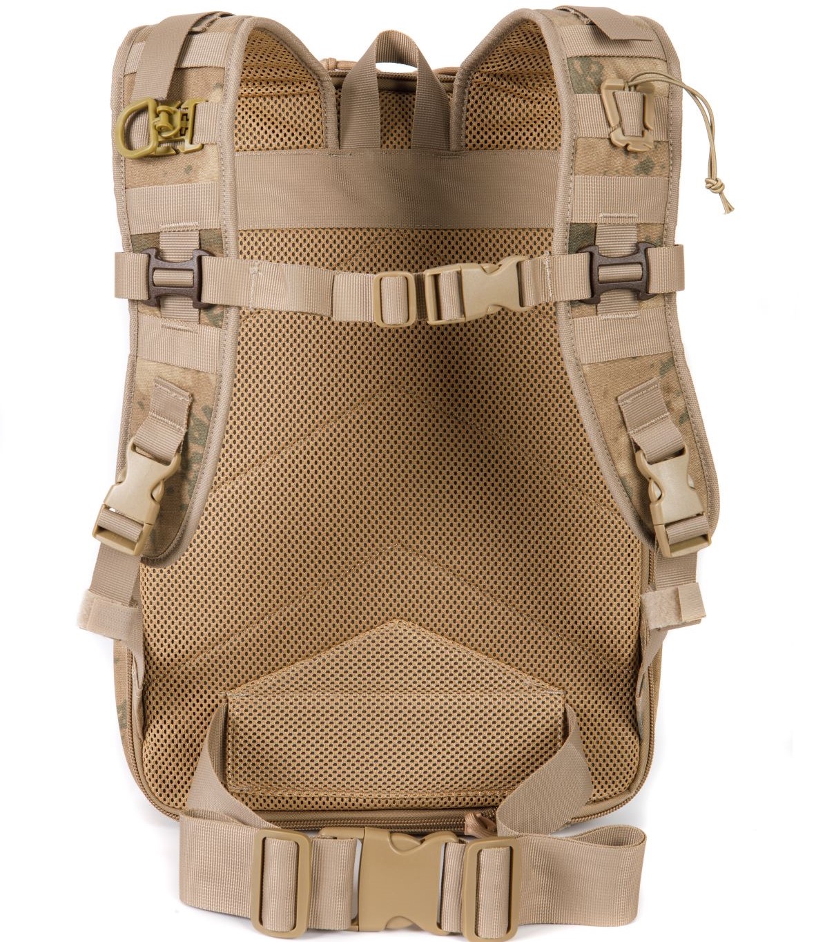 Medium Backpack