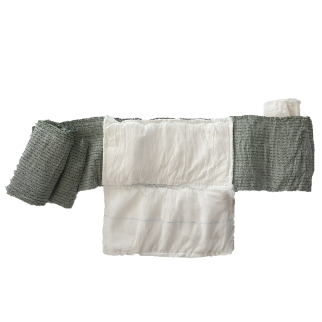 4'' İsr Bandage
