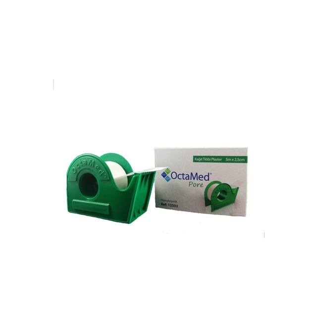 Paper Medical Plaster