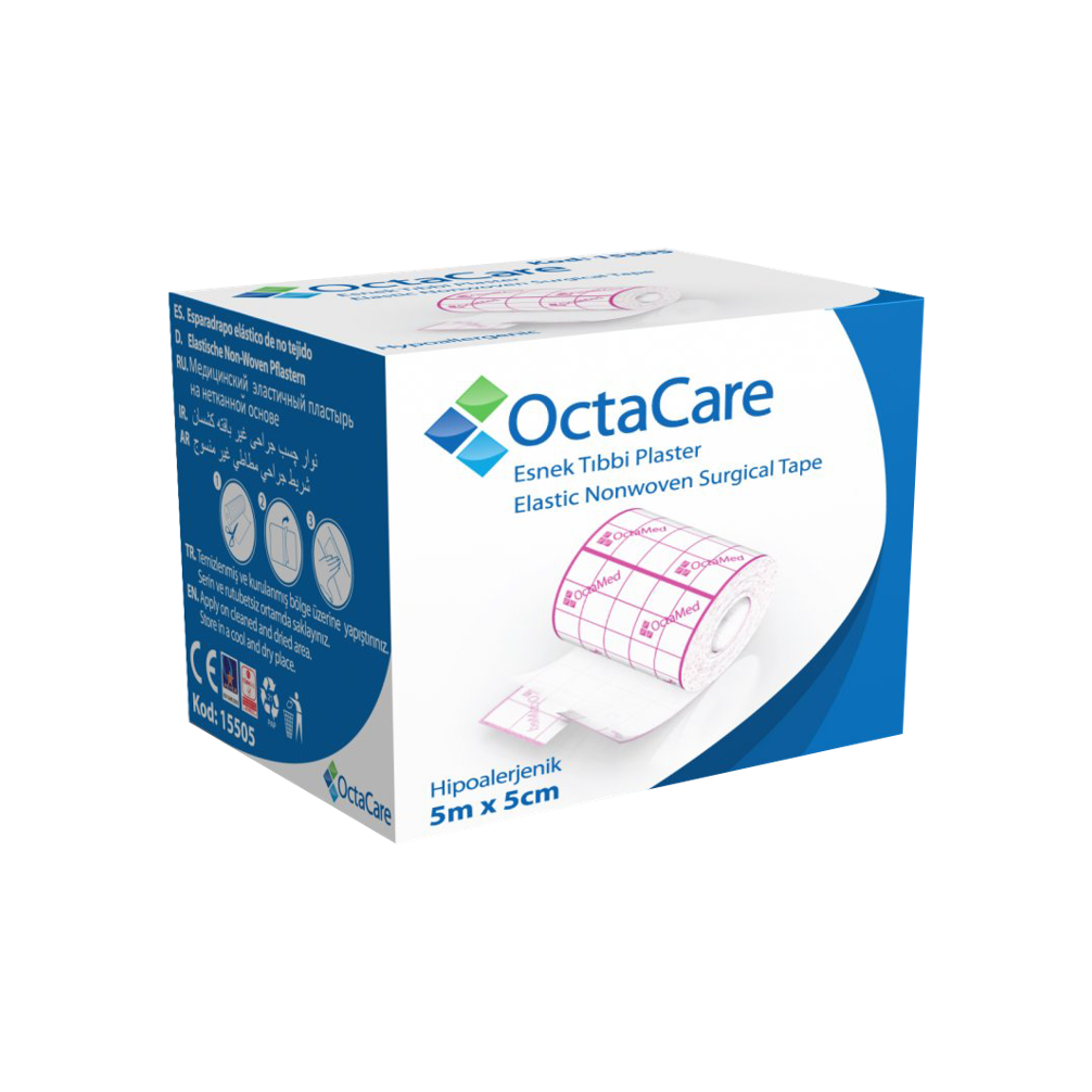 Flexible Medical Plaster