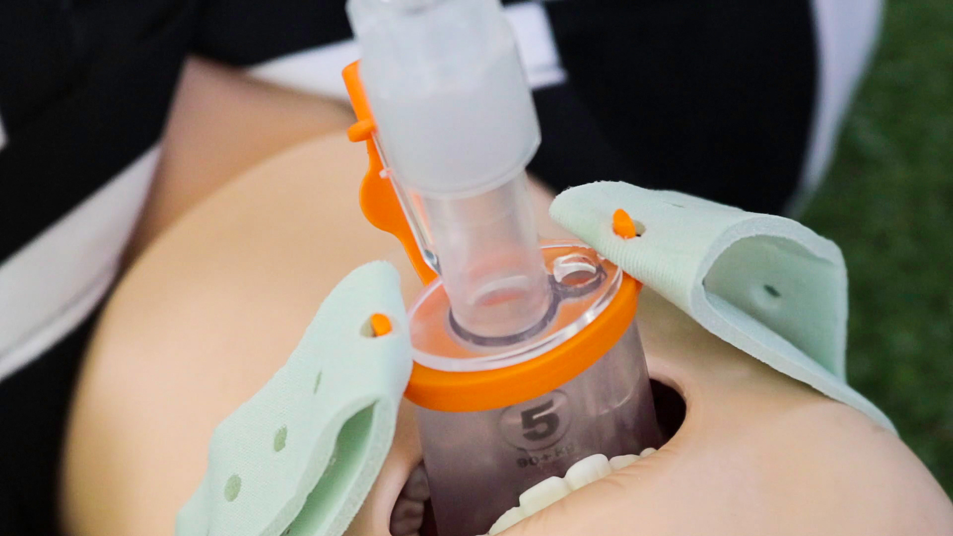 i-gel® Supraglottic Airway