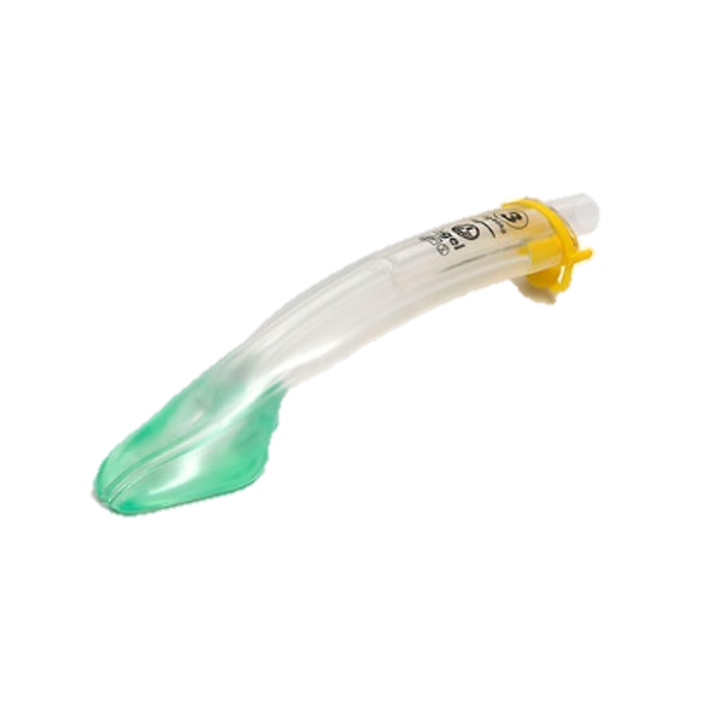 i-gel® Supraglottic Airway