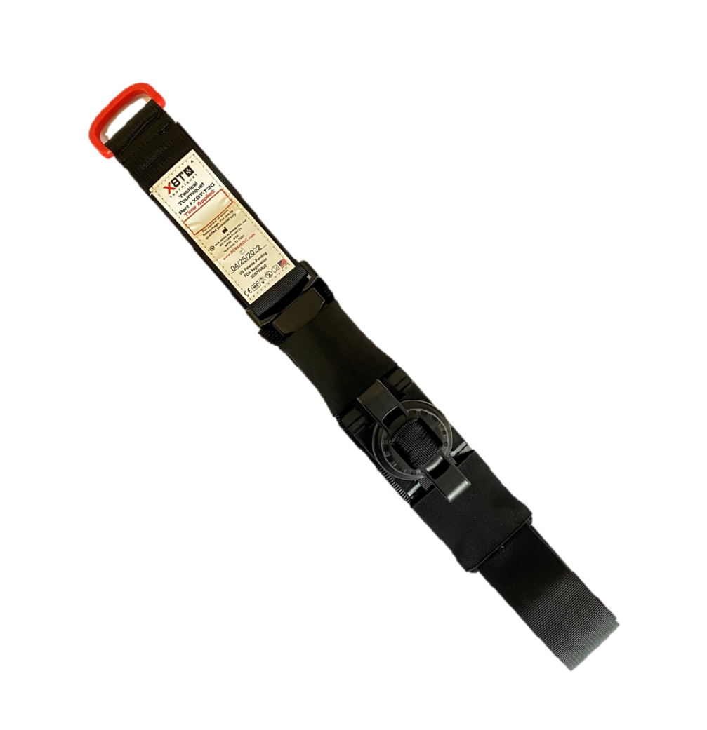X8T Tactical Tourniquet