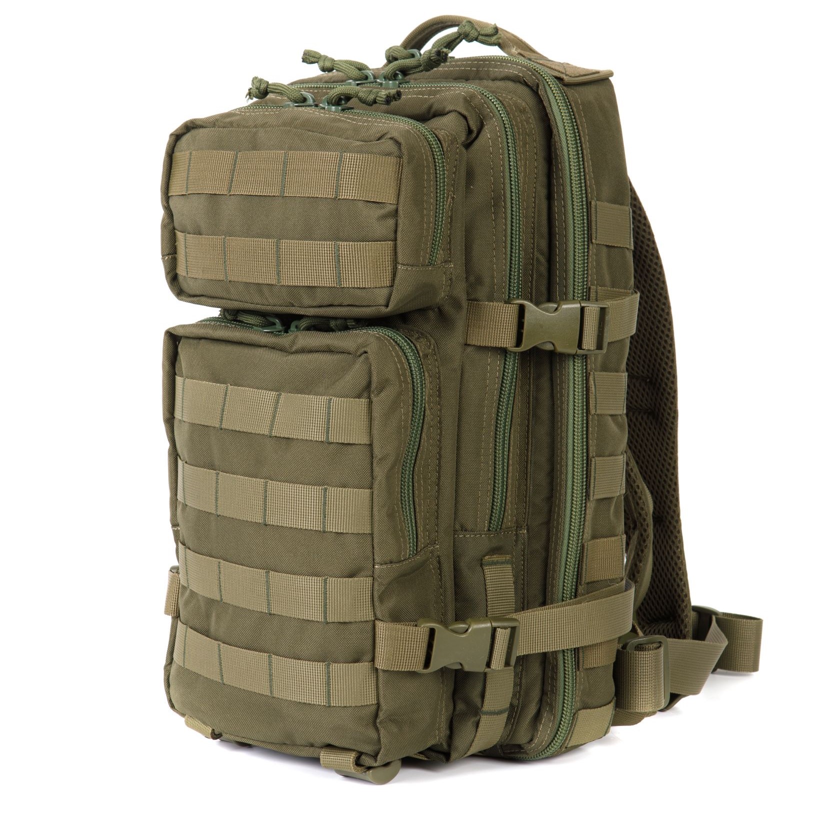 Tactical Bagpack 25 Lt