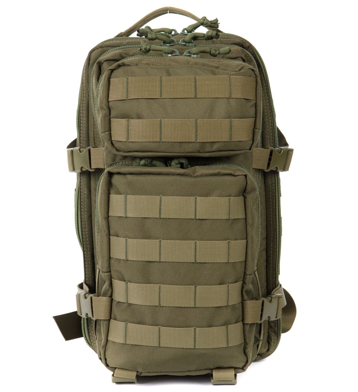 Tactical Bagpack 25 Lt