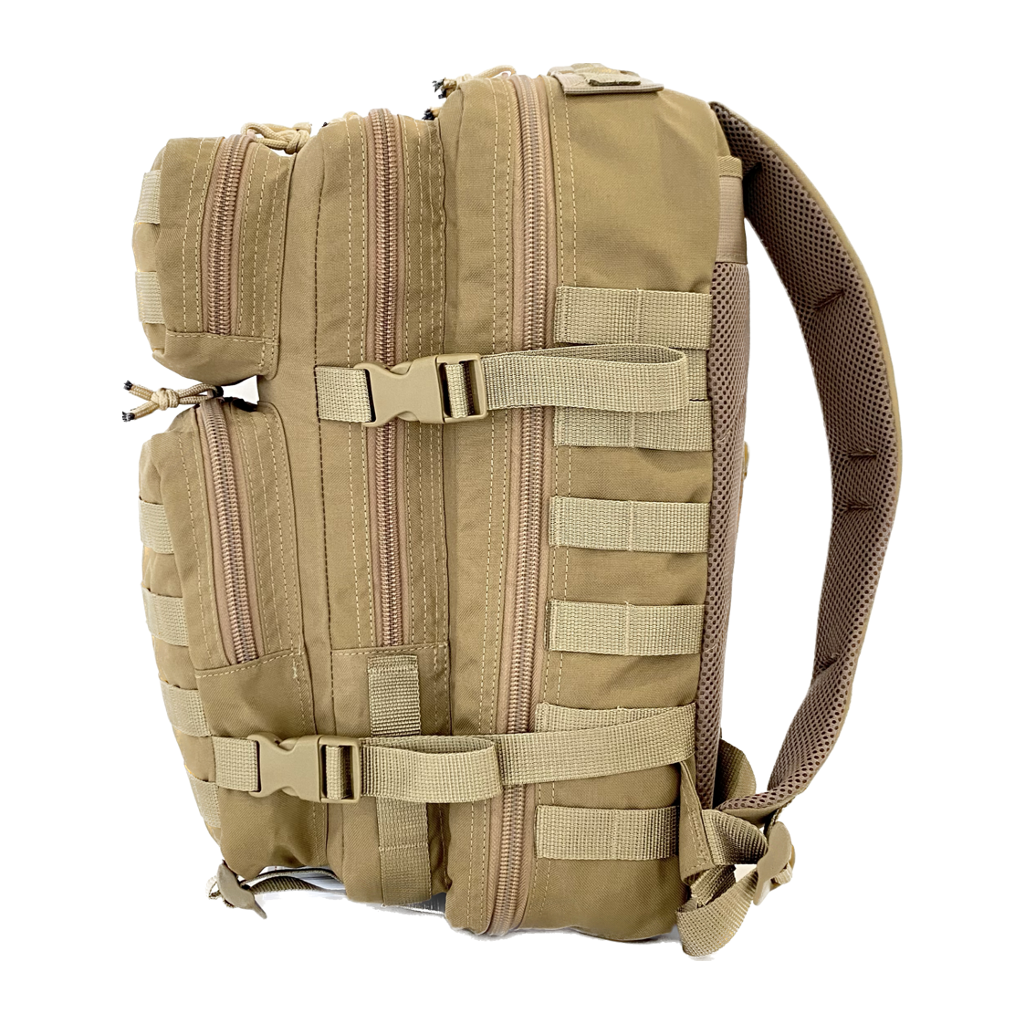 Tactical Bagpack 25 Lt