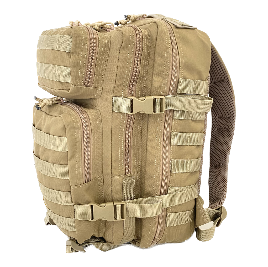 Tactical Bagpack 25 Lt