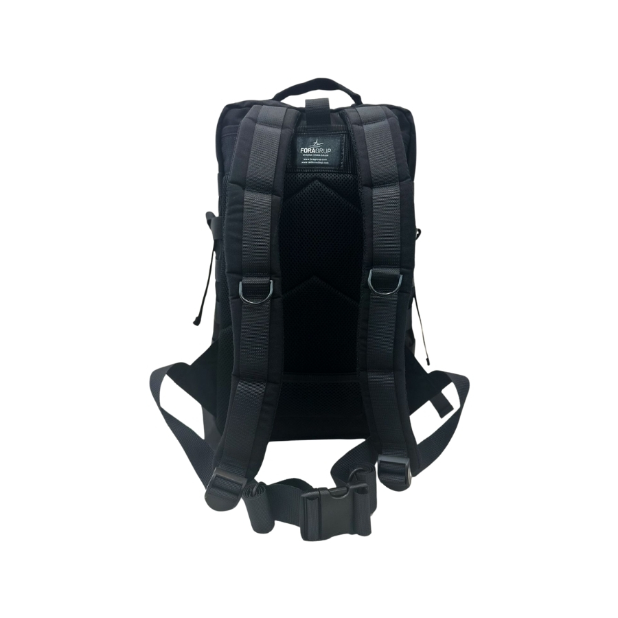 Tactical Bagpack 25 Lt