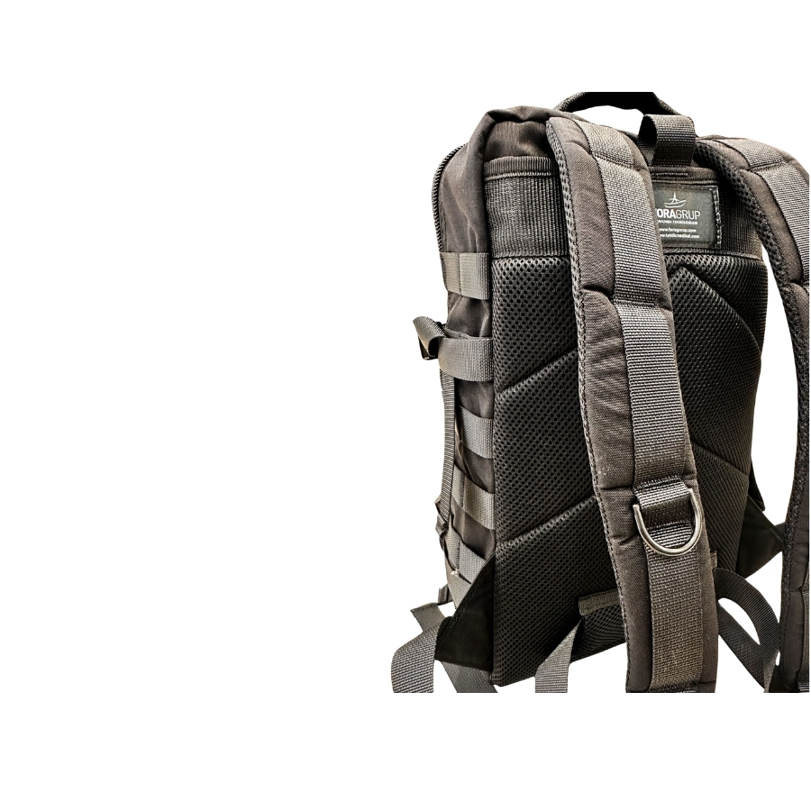 Tactical Bagpack 25 Lt