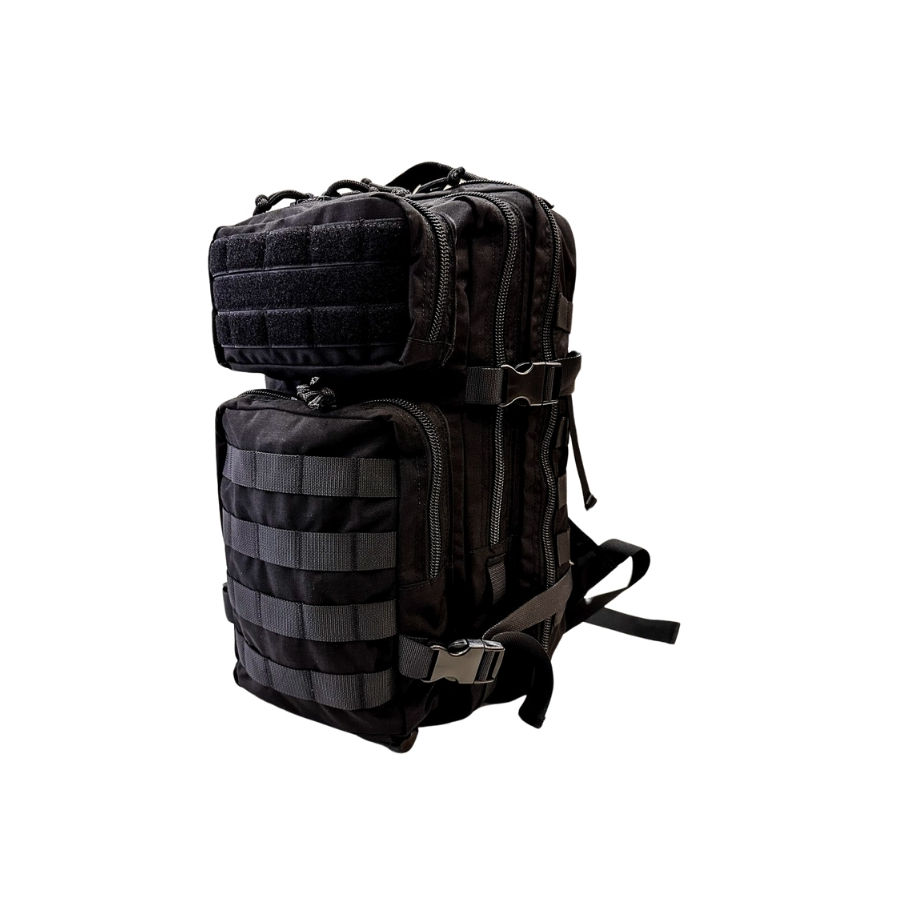Tactical Bagpack 25 Lt