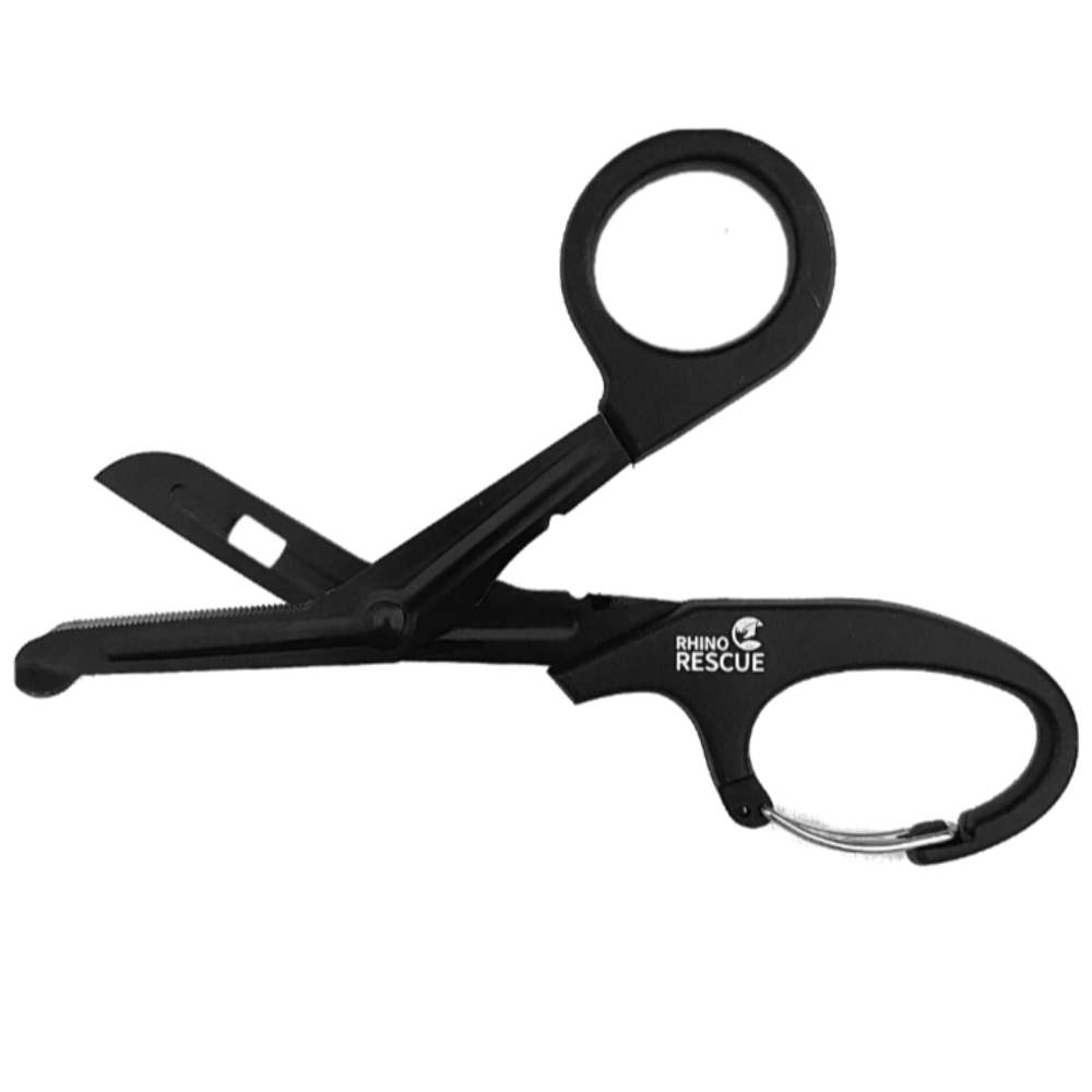 Tactical Scissors