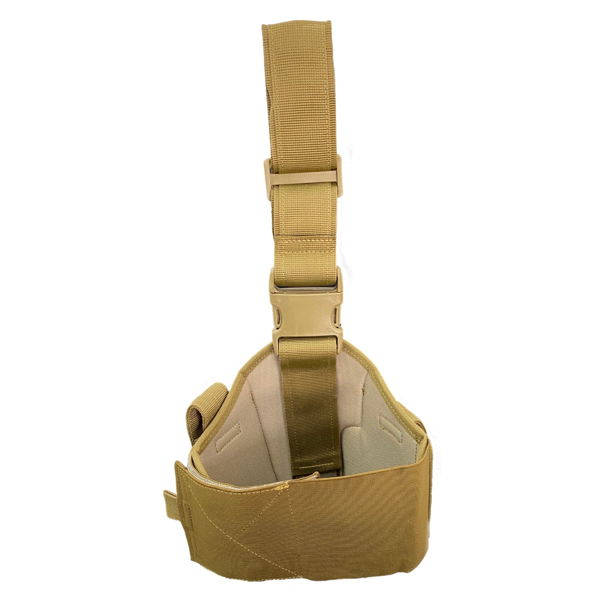Leg Mount Gun Holster