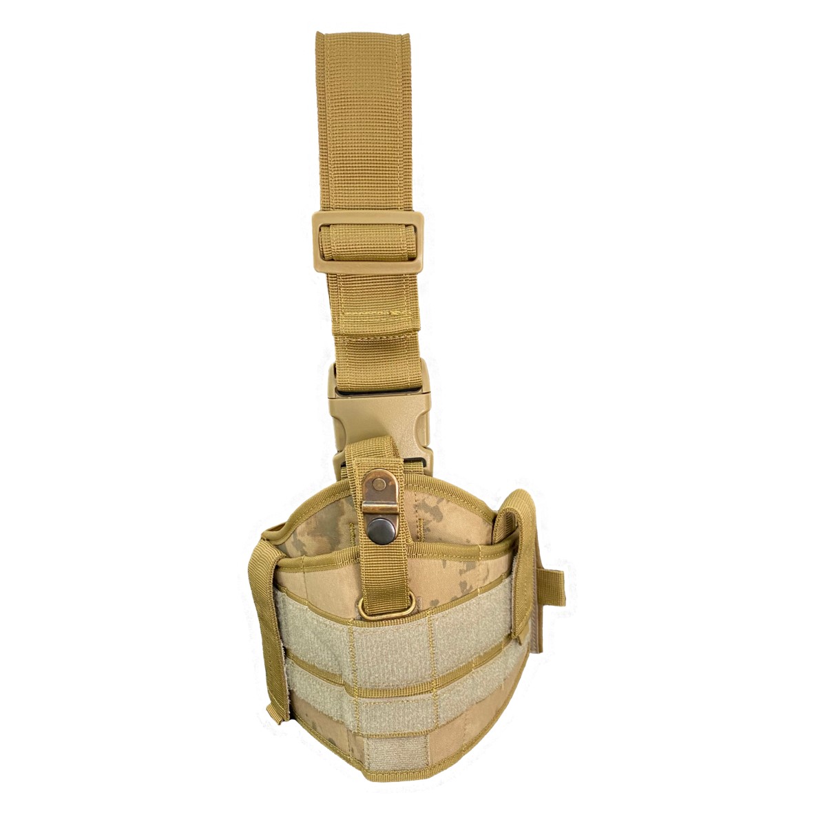 Leg Mount Gun Holster