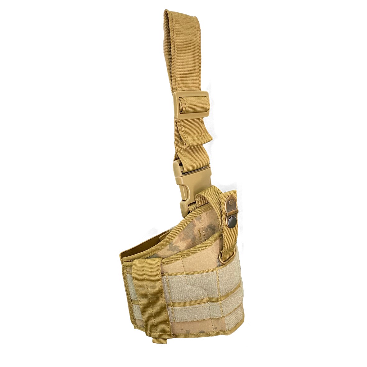 Leg Mount Gun Holster