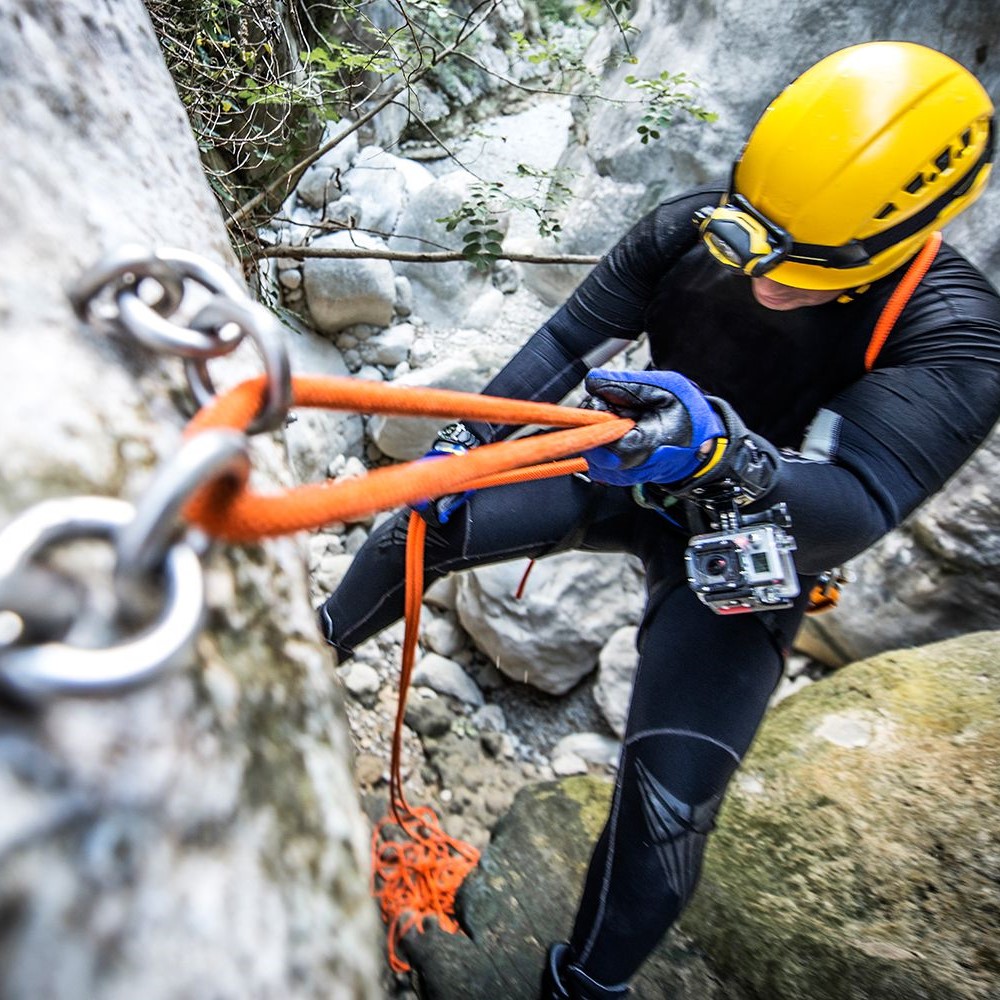 ROCKIT Carabiner