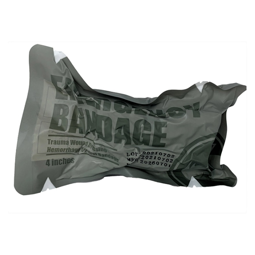 4'' Trauma Bandage