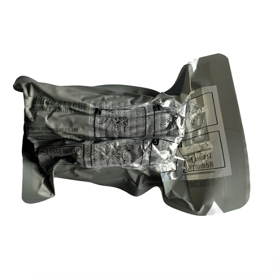4'' Trauma Bandage