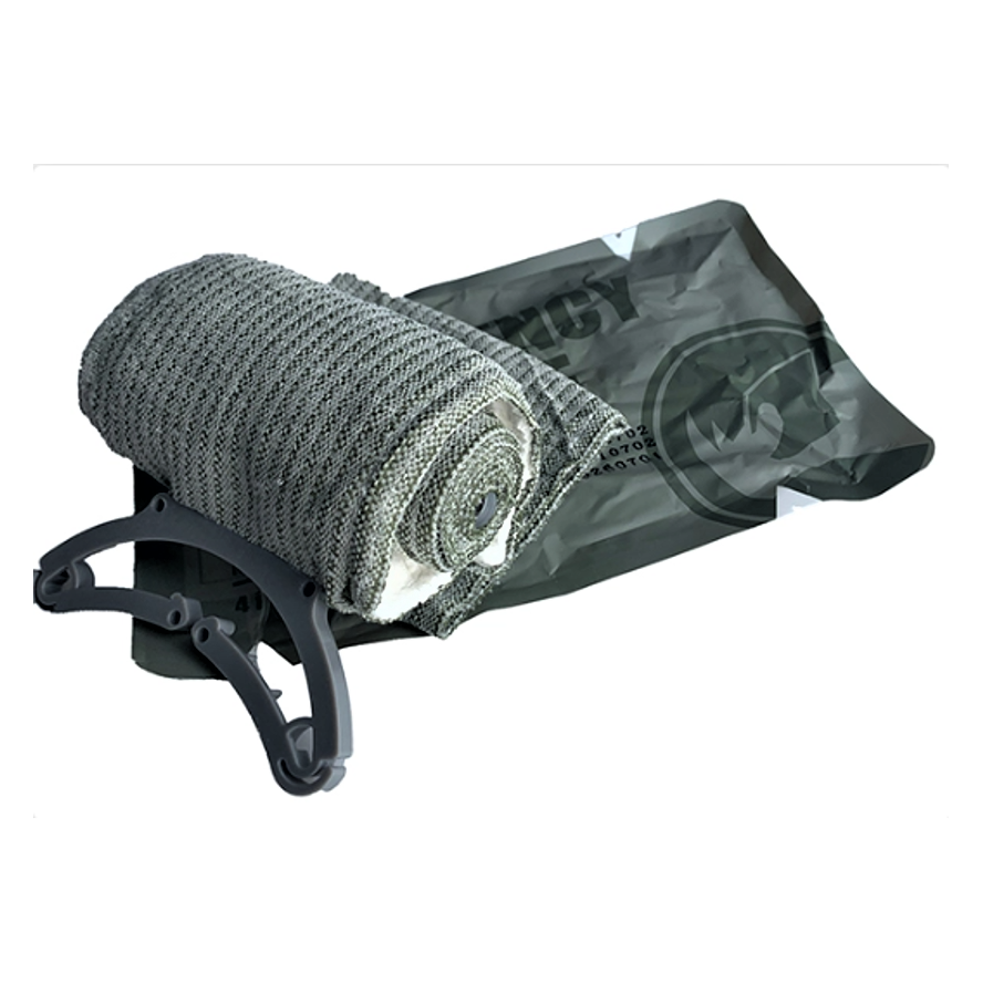 4'' Trauma Bandage