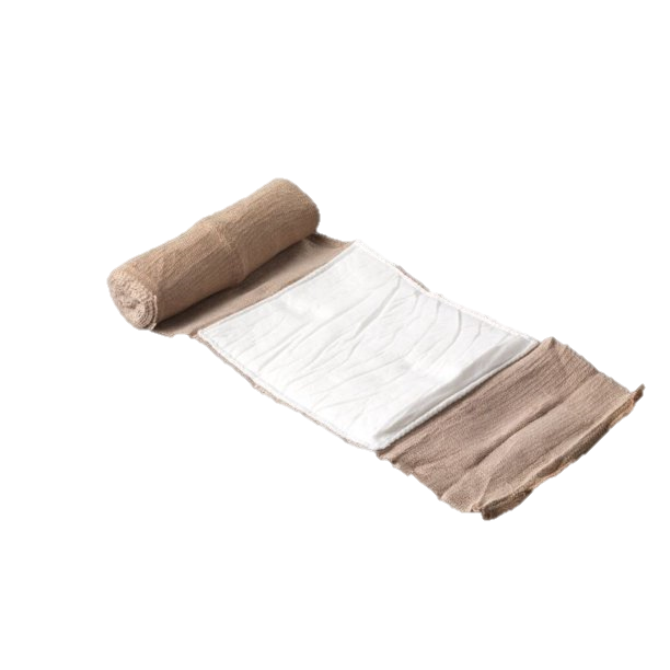 Tytek 4'' Trauma Bandage