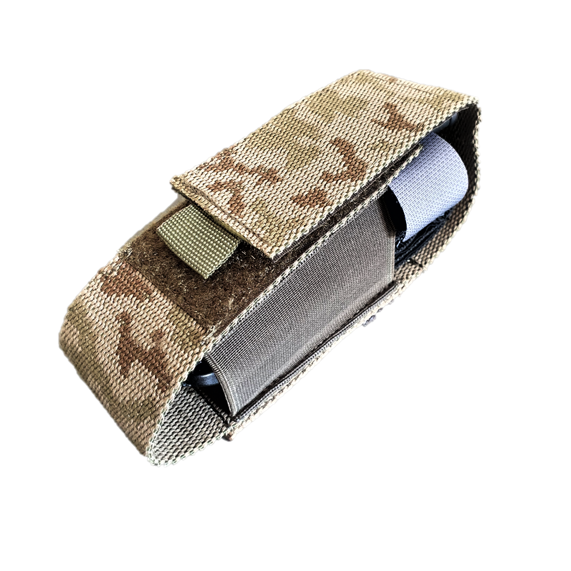 OD Green Tourniquet Holster