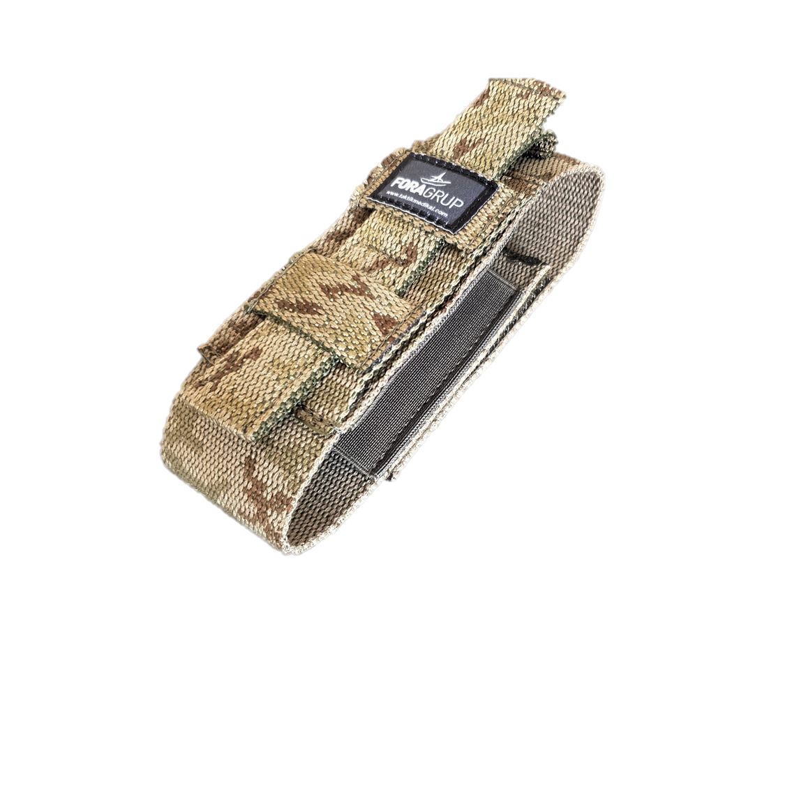 OD Green Tourniquet Holster