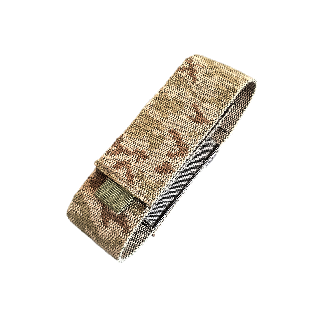 OD Green Tourniquet Holster