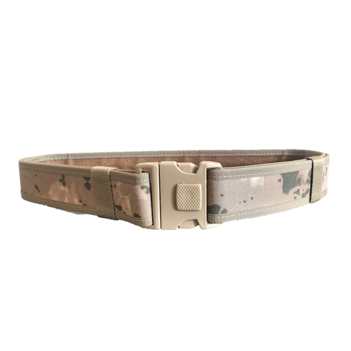 Cartridge Belt