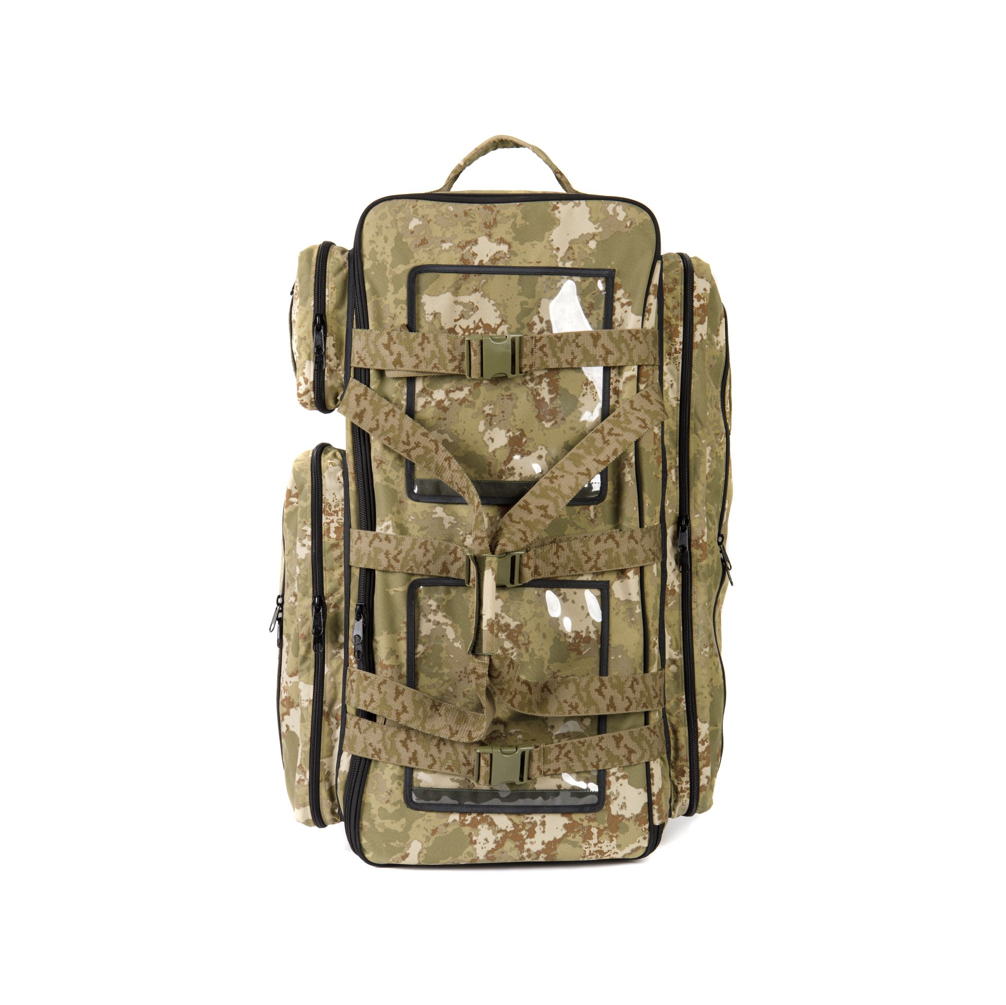 Transfer Backbag