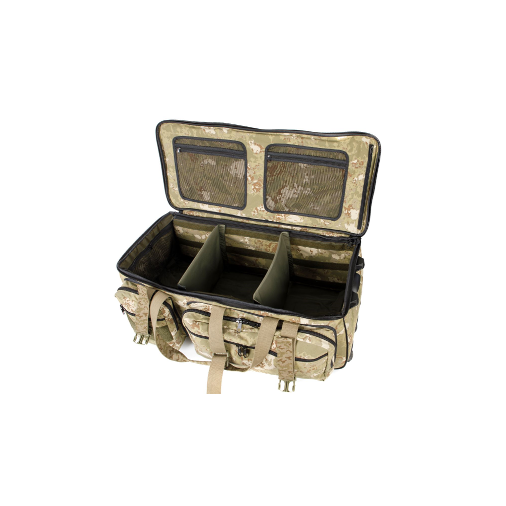 Transfer Backbag