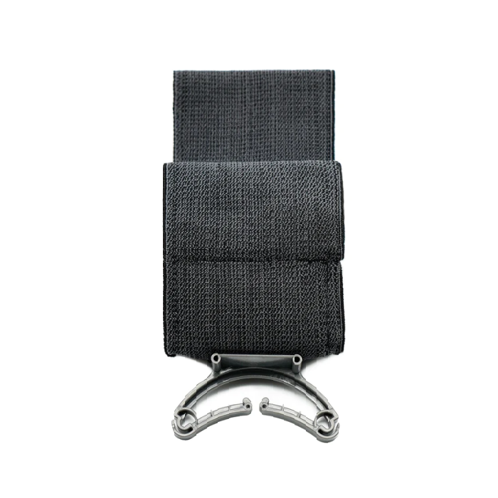 Double Layer Tearable 4'' Emergency Bandage
