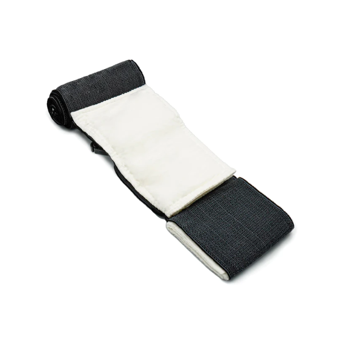 Double Layer Tearable 4'' Emergency Bandage