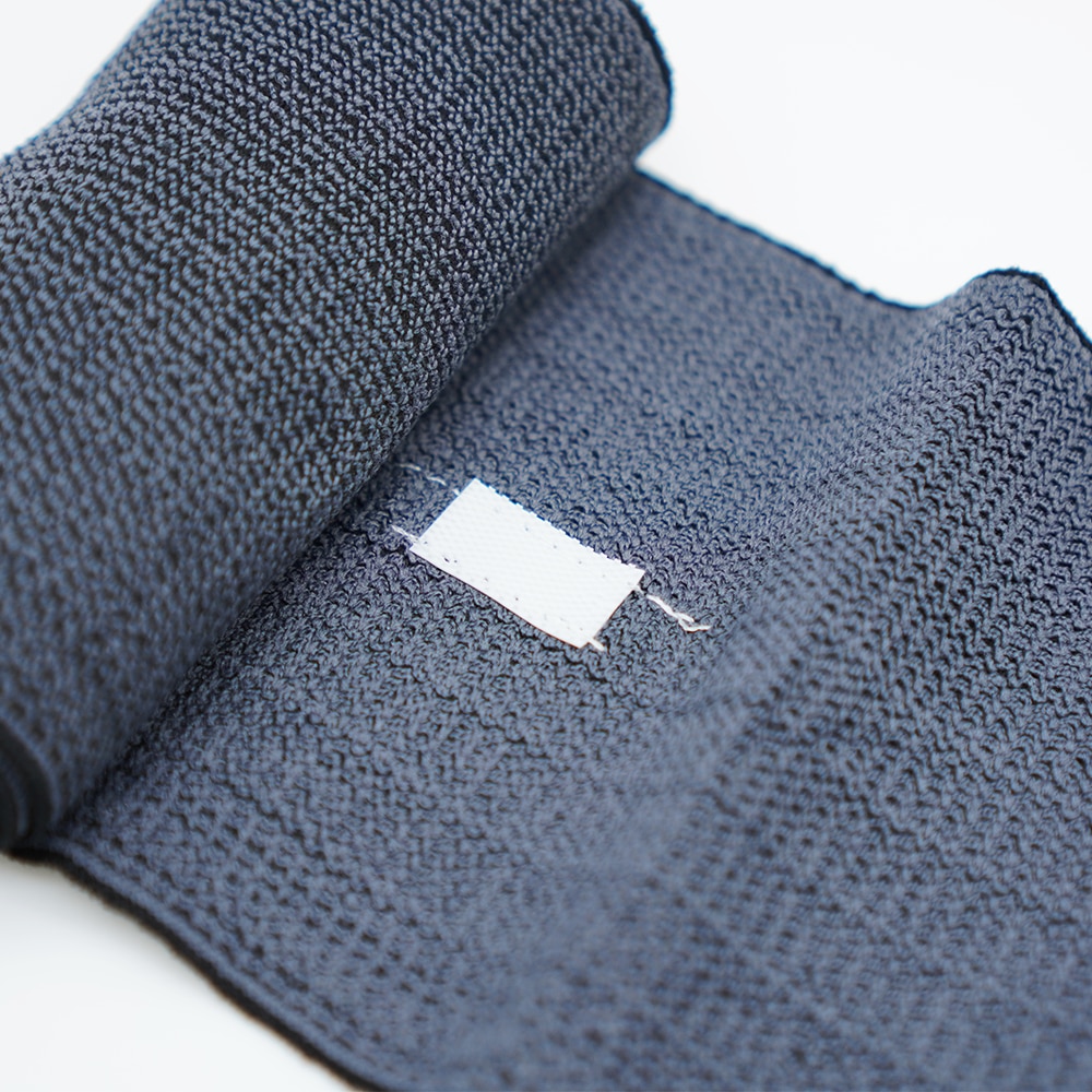 Double Layer Tearable 4'' Emergency Bandage