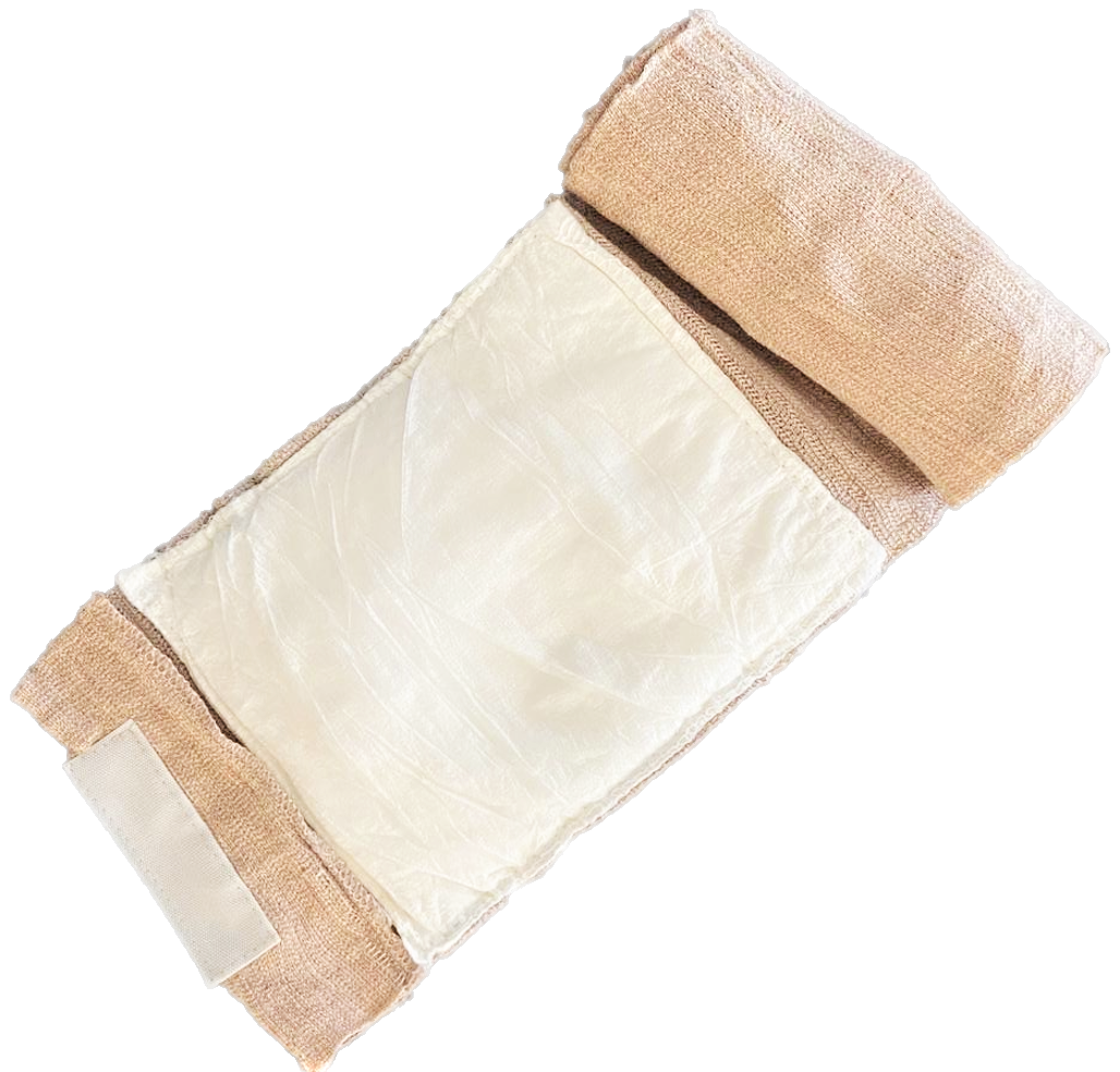 Tytek 6'' Trauma Bandage