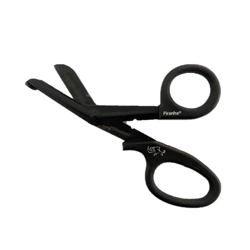 Tactical Clothes Shears