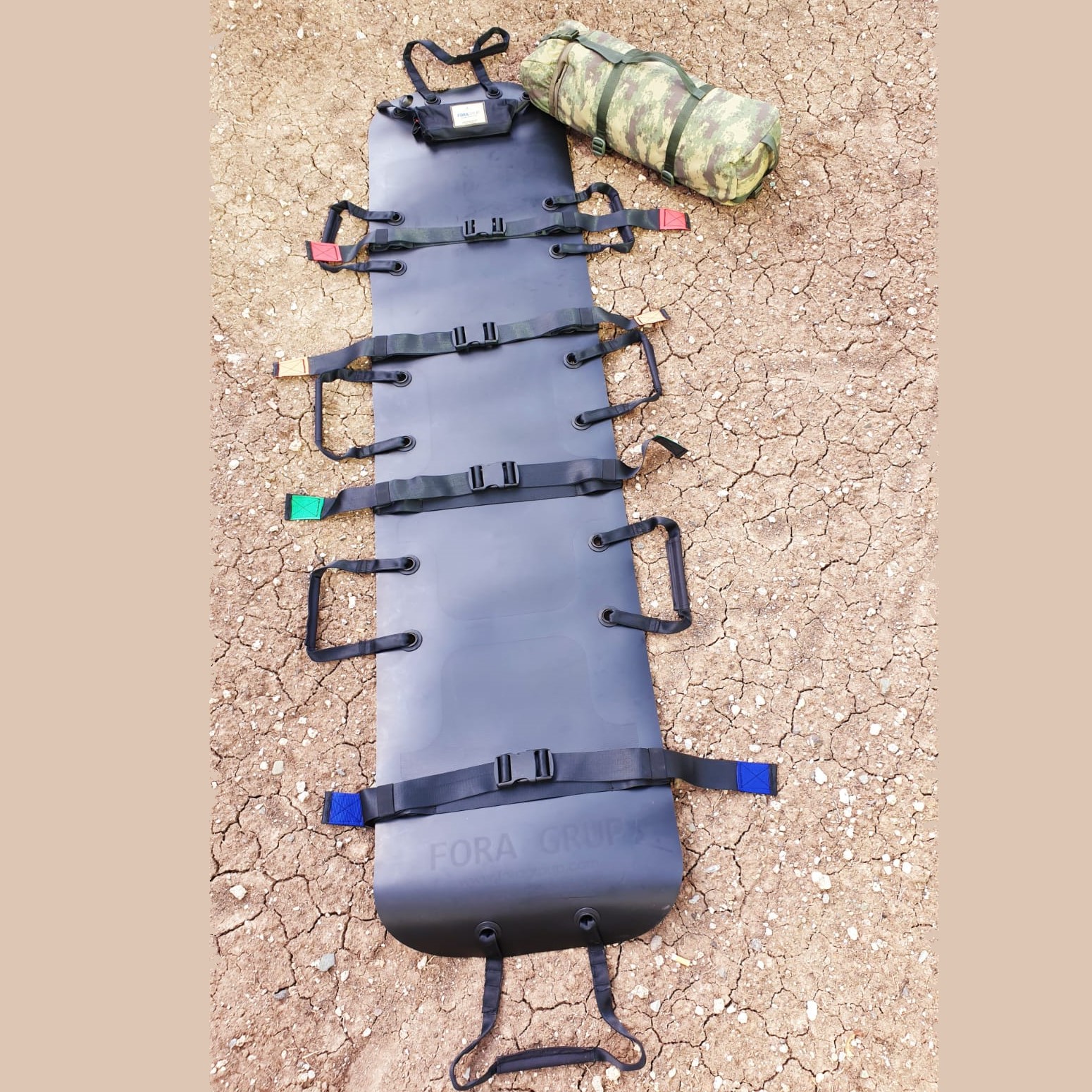 FORA Tactical Stretcher