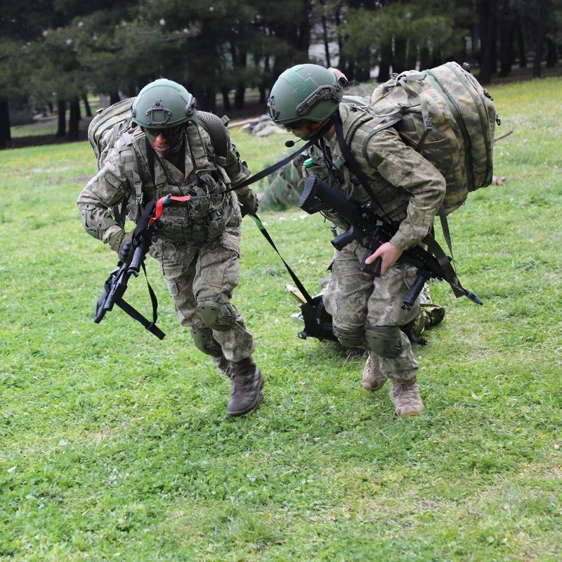FORA Tactical Stretcher