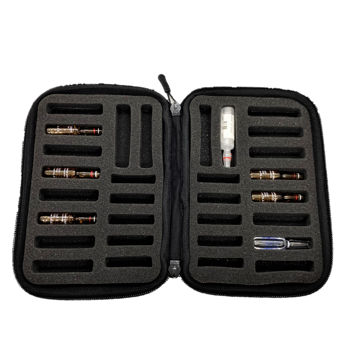 Ampoule / Medicine Carrying Case