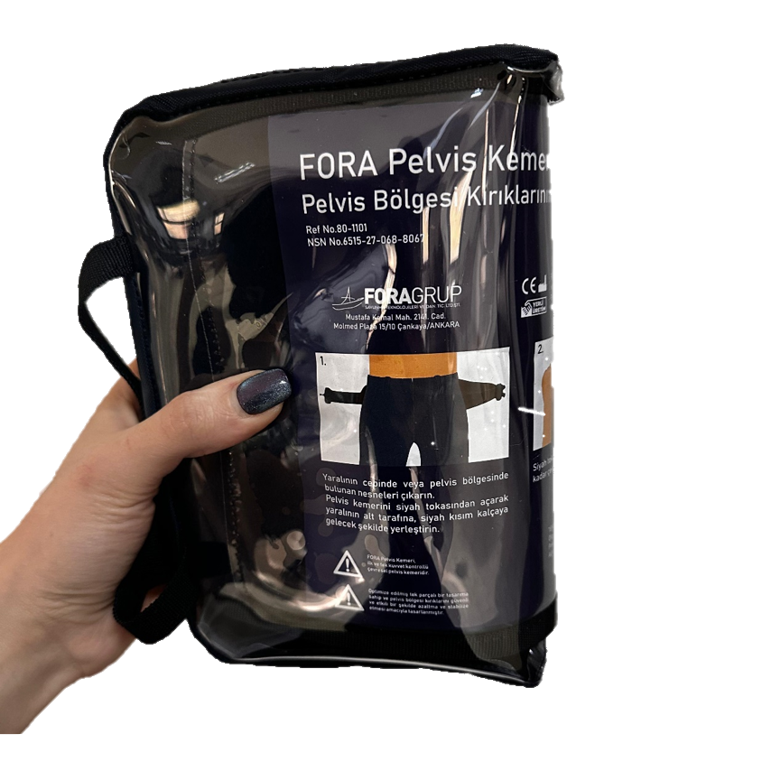 Pelvic Sling