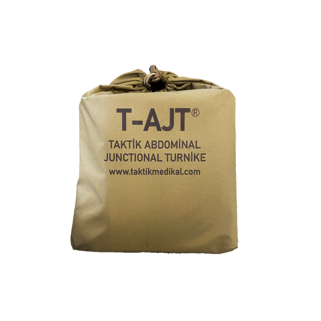 Abdominal Junctional Compression Device