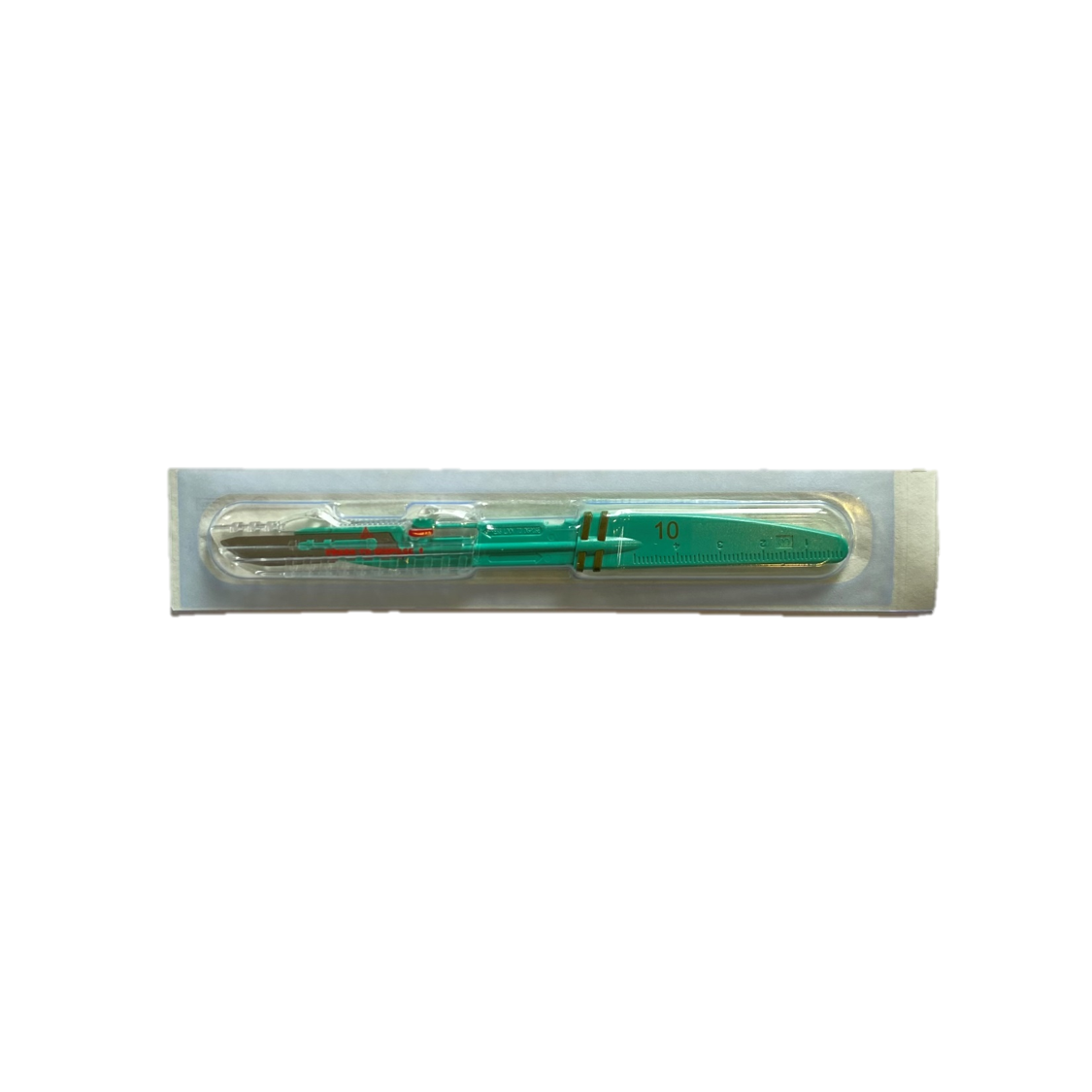 Steril Disposable Safety Scalpel