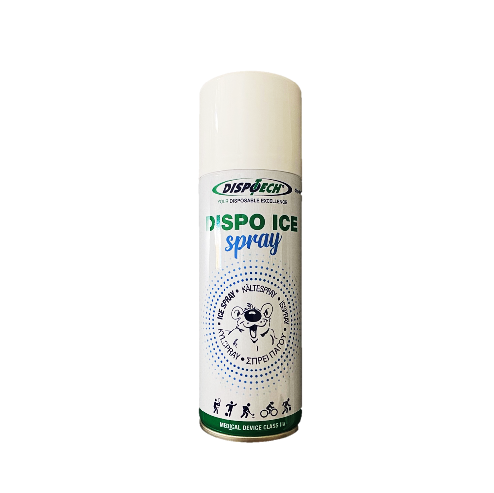 Coolant Spray